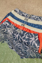 Cargar imagen en el visor de la galería, Image 12: Uv Line Bermuda / Short Pour Homme Shorts Boxer Orange Upf50+
