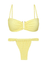 Cargar imagen en el visor de la galería, Product Front: Rio De Sol Ensemble Set Drift-Butterglow Sara Eden
