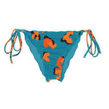 Cargar imagen en el visor de la galería, Product Front: Rio De Sol Bas Bottom Luma Frufru
