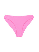 Cargar imagen en el visor de la galería, Product Front: Rio De Sol Bas Bottom Crespinho-Rosa Nice
