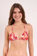 Cargar imagen en el visor de la galería, Gallery: Rio De Sol Haut Top Mirage Tri-Inv
