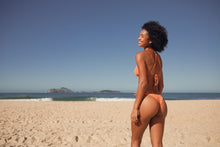 Cargar imagen en el visor de la galería, Image 12: Rio De Sol Bas Bottom Sand-Argila Cheeky-Micro
