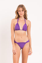 Cargar imagen en el visor de la galería, Model Front: Rio De Sol Bas Bottom Amuleto Mel
