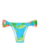 Cargar imagen en el visor de la galería, Product Front: Rio De Sol Bas Calcinha Aloha Tri Franzida Fina
