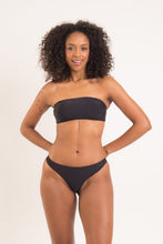 Cargar imagen en el visor de la galería, Image 07: Rio De Sol Bas Bottom Nero Nice-Fio
