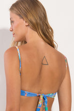 Cargar imagen en el visor de la galería, Image 06: Rio De Sol Haut Top Treetop Tri-Cos
