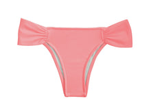 Cargar imagen en el visor de la galería, Product Front: Rio De Sol Bas Bottom Bella Bandeau
