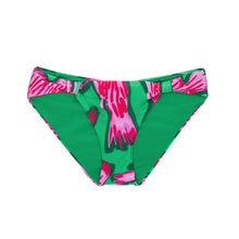 Cargar imagen en el visor de la galería, Product Front: Rio De Sol Bas Bottom Parrots Mel-Comfy
