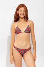 Cargar imagen en el visor de la galería, Image 07: Rio De Sol Haut Top Coral-Feline Lia
