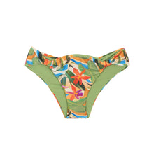 Cargar imagen en el visor de la galería, Product Front: Rio De Sol Bas Bottom Tropical Mel
