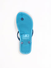 Cargar imagen en el visor de la galería, Image 06: Rio De Sol Tongs Azule Slim
