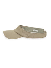 Cargar imagen en el visor de la galería, Product Back: Rio De Sol Visière Sand Visor
