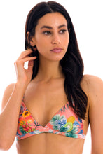 Cargar imagen en el visor de la galería, Gallery: Rio De Sol Haut Top Frutti Tri-Fixo
