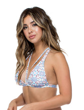 Cargar imagen en el visor de la galería, Image 05: Luli Fama Haut Top Azucar Reversible
