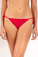 Cargar imagen en el visor de la galería, Gallery: Rio De Sol Bas Bottom Malibu-Malagueta Frufru
