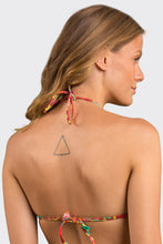 Cargar imagen en el visor de la galería, Image 08: Rio De Sol Haut Top Tropics Tri-Inv
