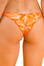 Cargar imagen en el visor de la galería, Image 07: Rio De Sol Bas Bottom Trail-Orange Ipanema
