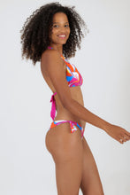 Cargar imagen en el visor de la galería, Image 04: Rio De Sol Ensemble Set Antelope Halter-Double Italy
