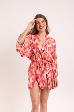 Cargar imagen en el visor de la galería, Image 06: Rio De Sol Robe De Plage Mirage Kimono
