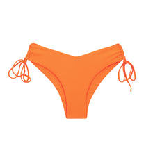 Cargar imagen en el visor de la galería, Product Front: Rio De Sol Bas Bottom Bio-Laranjada Lola
