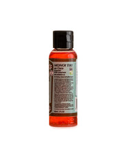Cargar imagen en el visor de la galería, Product Back: Tiki Sun Care Monoï Tiki Coco Solaire Indice 3 60Ml
