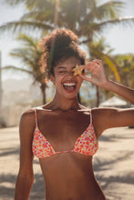 Cargar imagen en el visor de la galería, Image 08: Rio De Sol Haut Top Ditsy-Butter Lia
