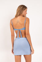 Cargar imagen en el visor de la galería, Image 13: Rio De Sol Jupe De Page Drift-Cianita Lila Skirt
