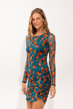 Cargar imagen en el visor de la galería, Image 09: Rio De Sol Mini Dress Luma Laura Dress
