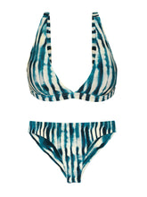 Cargar imagen en el visor de la galería, Product Front: Rio De Sol Ensemble Set Azule Alba Nice
