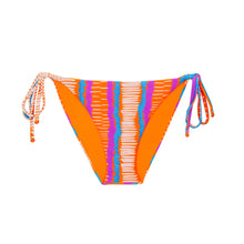 Cargar imagen en el visor de la galería, Product Front: Rio De Sol Bas Bottom Stripes Ibiza-Comfy
