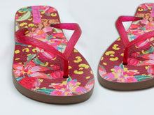 Cargar imagen en el visor de la galería, Product Back: Rio De Sol Tongs Tropics Slim
