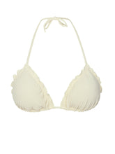 Cargar imagen en el visor de la galería, Product Front: Rio De Sol Haut Top Malibu-Natural Frufru
