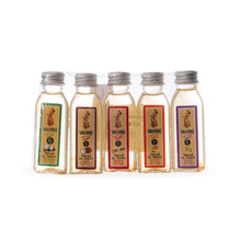 Cargar imagen en el visor de la galería, Product Front: Vahine Coffrets Cadeaux Et Kits Pack Monoi Vahine Tahiti 5*30Ml
