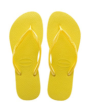 Cargar imagen en el visor de la galería, Image 03: Havaianas Tongs Havaianas Slim Revival Yellow
