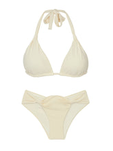 Cargar imagen en el visor de la galería, Product Front: Rio De Sol Ensemble Set Malibu-Natural Mel

