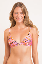 Cargar imagen en el visor de la galería, Gallery: Rio De Sol Haut Top Sweet-Camo Tri-Fixo
