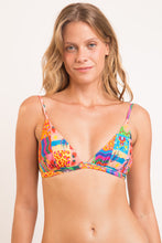 Cargar imagen en el visor de la galería, Gallery: Rio De Sol Haut Top Love-Trip Tri-Fixo
