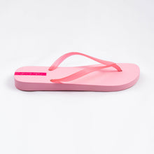 Cargar imagen en el visor de la galería, Image 03: Rio De Sol Tongs Light Pink Slim

