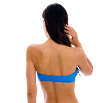 Cargar imagen en el visor de la galería, Image 07: Rio De Sol Haut Top Uv-Enseada Bandeau-Reto
