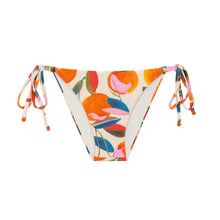 Cargar imagen en el visor de la galería, Product Front: Rio De Sol Bas Bottom Picnic Lacinho
