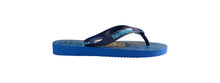 Cargar imagen en el visor de la galería, Image 02: Havaianas Tongs Havaianas Kids Minions Blue Star
