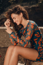 Cargar imagen en el visor de la galería, Image 12: Rio De Sol Mini Dress Luma Laura Dress
