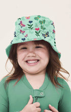 Cargar imagen en el visor de la galería, Product Front: Uv Line Bob Napoli Baby Borboletinha Upf50+
