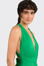 Cargar imagen en el visor de la galería, Image 04: Rio De Sol Une Pièce Tambourine Marina
