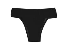 Cargar imagen en el visor de la galería, Product Front: Rio De Sol Bas Bottom Preto Rio-Cos
