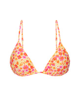 Cargar imagen en el visor de la galería, Product Front: Rio De Sol Haut Top Ditsy-Butter Lia
