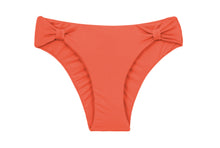 Cargar imagen en el visor de la galería, Product Front: Rio De Sol Bas Bottom Light-Peach Mel
