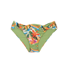 Cargar imagen en el visor de la galería, Product Front: Rio De Sol Bas Bottom Tropical Mel-Comfy
