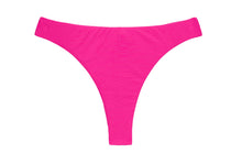 Cargar imagen en el visor de la galería, Product Front: Rio De Sol Bas Bottom Amaranto Nice-Fio

