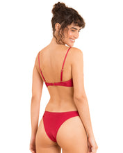 Cargar imagen en el visor de la galería, Image 07: Rio De Sol Ensemble Set Shimmer-Divino Bandeau-Joy Essential
